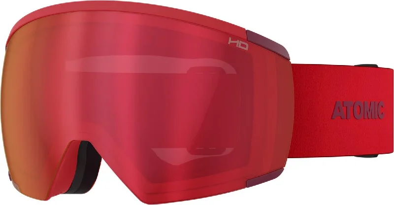 D Red