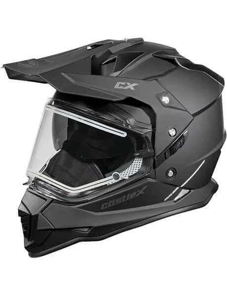 Castle X Electric Mode D/S SV Helmet