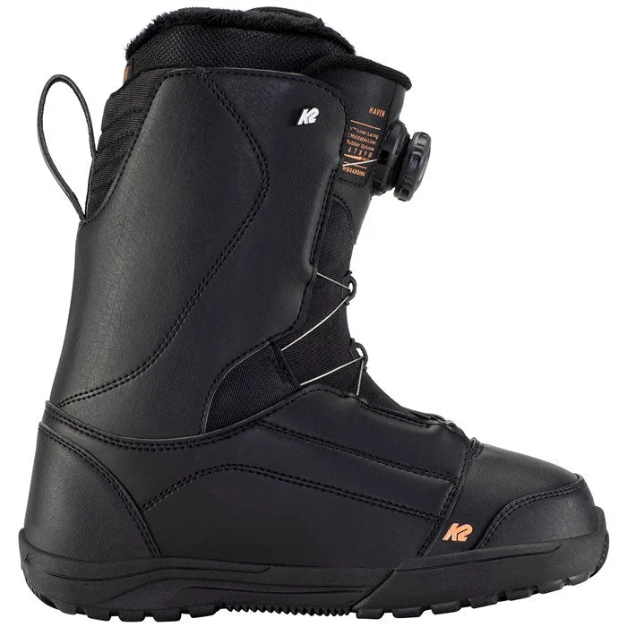 K2 Haven Boots 2022