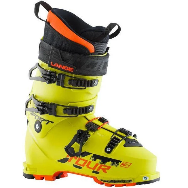 Lange XT3 Tour Sport