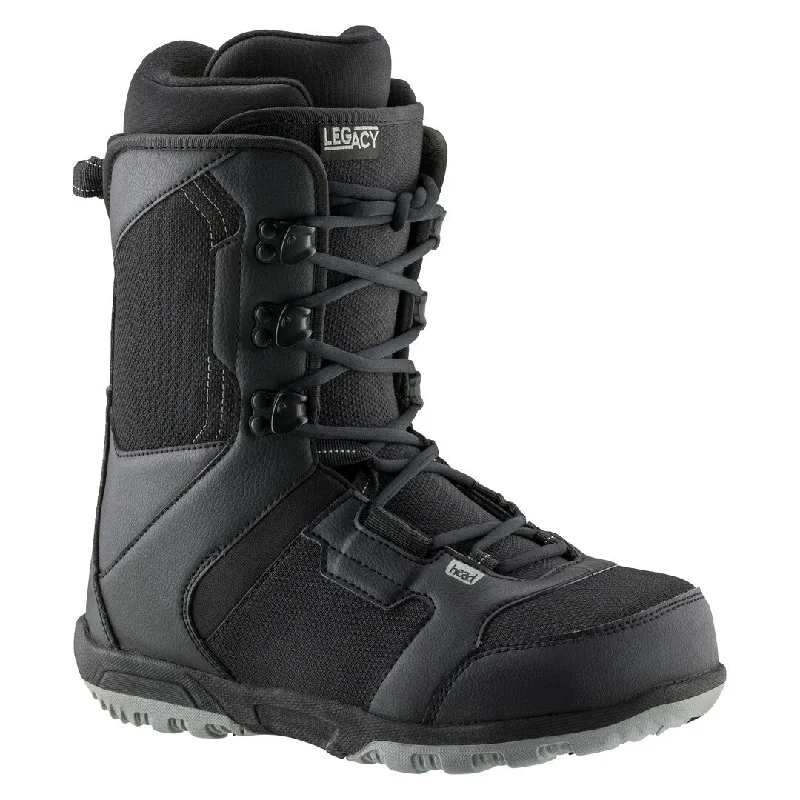 Head Men's LEGACY LACE Snowboard Boots 2025