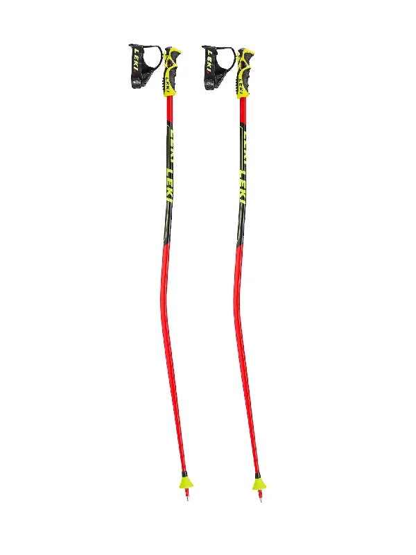 Leki Carbon GS Ski Poles