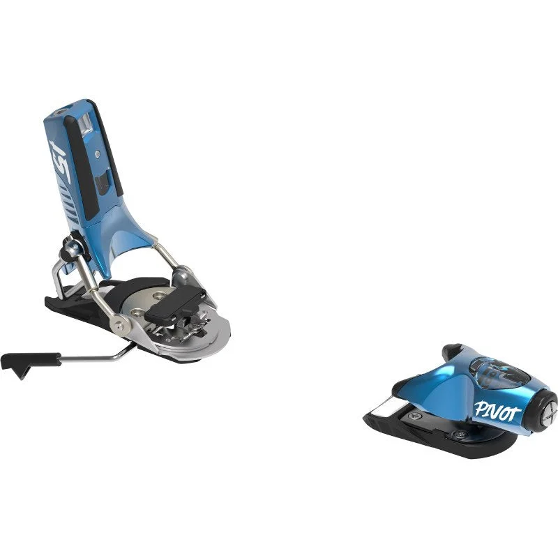 Look Pivot 2.0 15 Ski Bindings